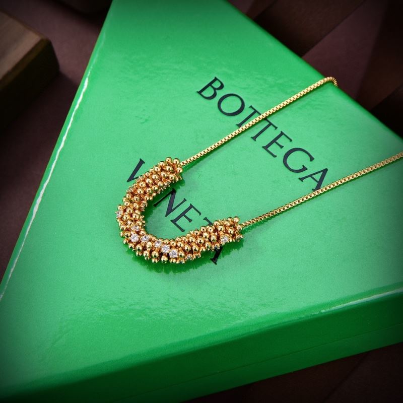 Bottega Veneta Necklaces